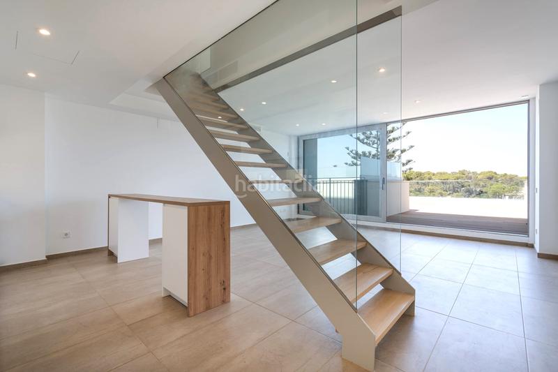 Foto dd5001f4-5e1f-455b-aaf3-1040c8a8b4e1. Dúplex en Cala Figuera Santanyí