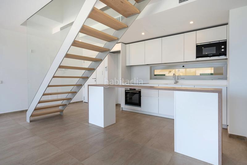 Foto e122e4ac-337b-46df-b492-692656963a84. Dúplex en Cala Figuera Santanyí