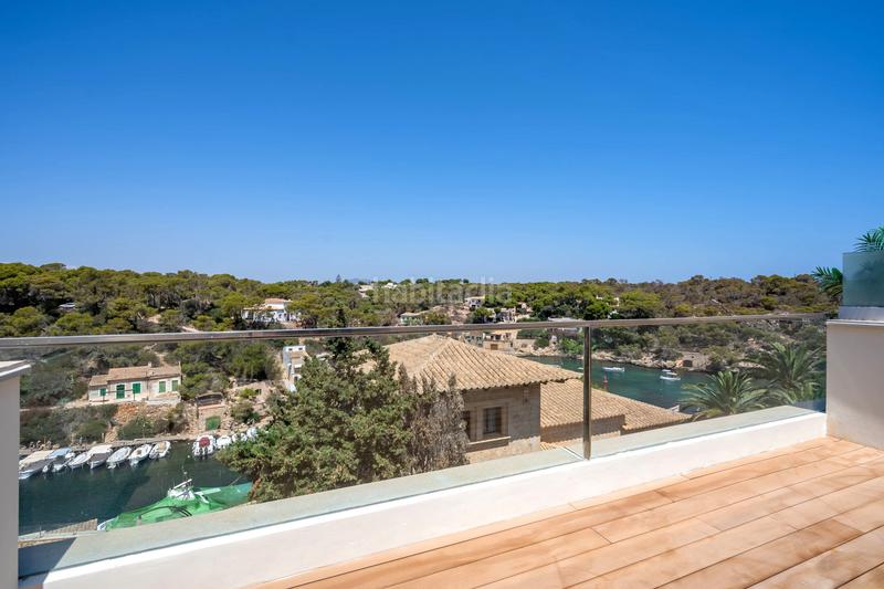 Foto e9d22a85-c87a-416a-b44b-35dafd777982. Dúplex en Cala Figuera Santanyí