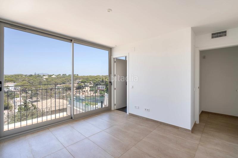 Foto fe4d97cd-d90e-445e-b913-d7e09ee2e1f1. Dúplex en Cala Figuera Santanyí