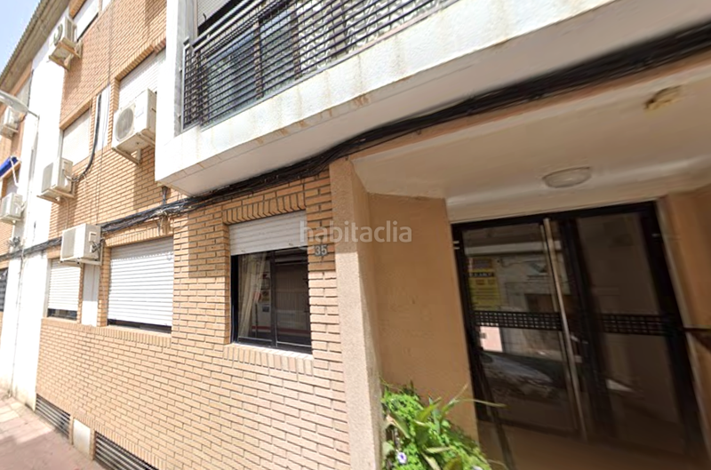 Foto f01c7097-e2b5-4e7f-bae2-5463cc12eaa9. Appartamento in El Palmar Murcia