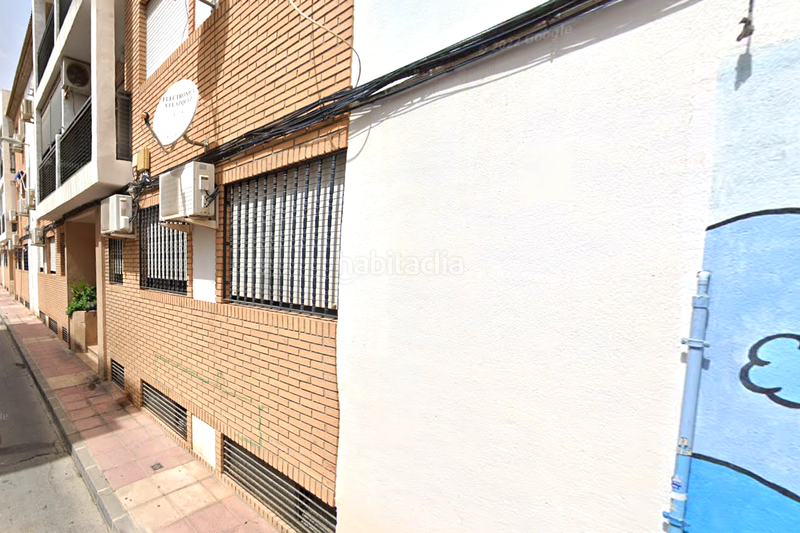 Foto 4cab028c-acd8-440e-b519-1c3c166d28ad. Appartement dans El Palmar Murcia