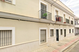 Etagenwohnung in Santa Estefania