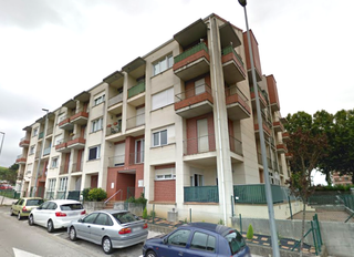 Appartement  Boo-ballestas