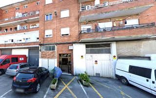 Pis  Santa teresa