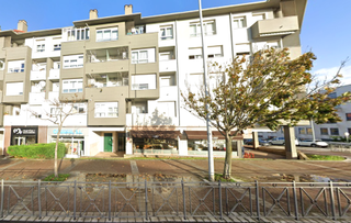 Etagenwohnung in Cardenal Herrera Oria