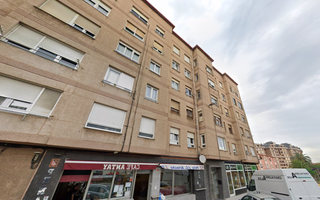 Appartement  General davila