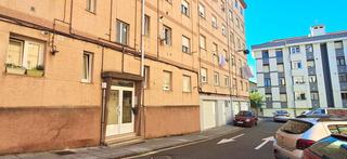 Flat in General Davila