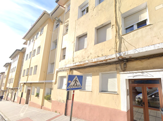 Etagenwohnung in Vazquez Mella