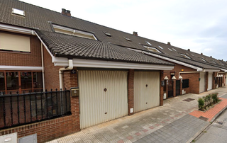 Reihenhaus  Ria de solia