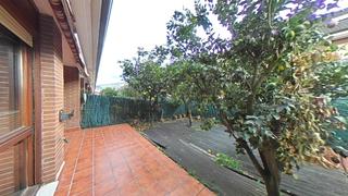 Semi detached house  Ria de solia