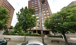 Appartement  Av gabriel aresti 4