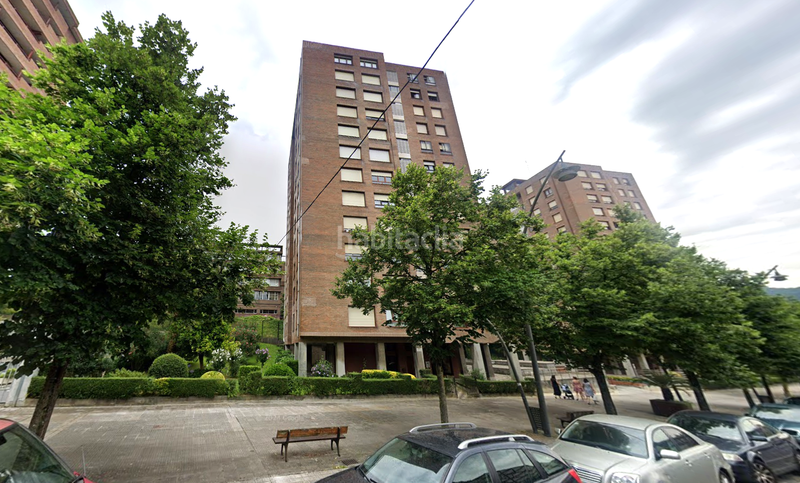 Foto 75279893-99f3-4dcb-87c8-65105d96a4b2. Appartement dans Txurdinaga Bilbao