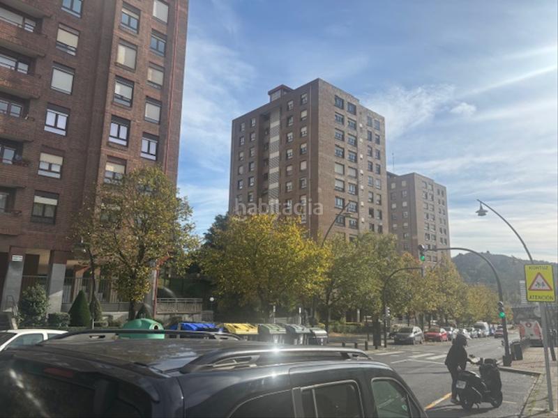 Foto f2c58ccd-2d79-4b19-a0a1-1c28a9f49a1a. Pis a Txurdinaga Bilbao