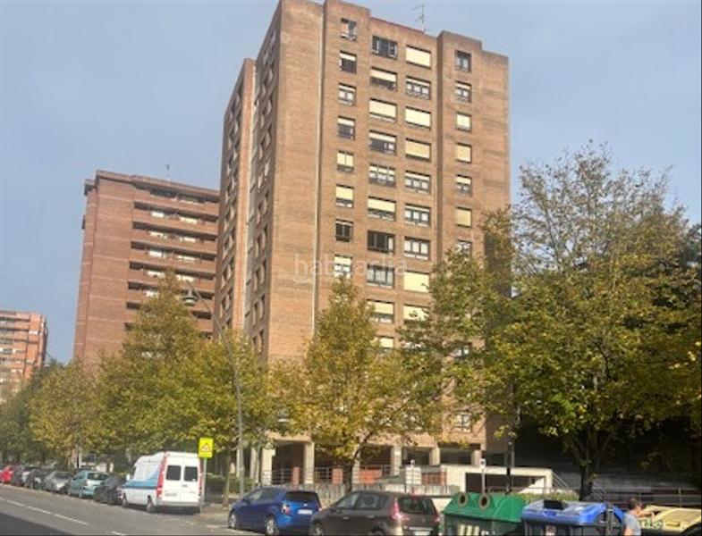 Foto 8dfbed9e-1637-4d20-9165-c873659880cf. Piso en Txurdinaga Bilbao