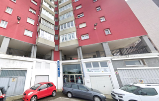 Appartement  Camilo alonso vega