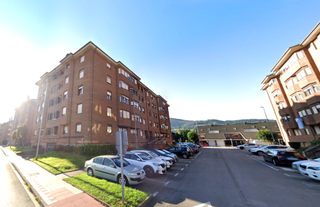 Appartement  Ria de solia