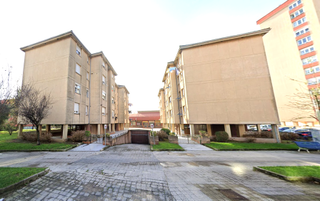 Etagenwohnung  Cardenal herrera oria