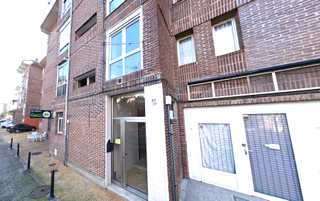 Etagenwohnung  Deporte