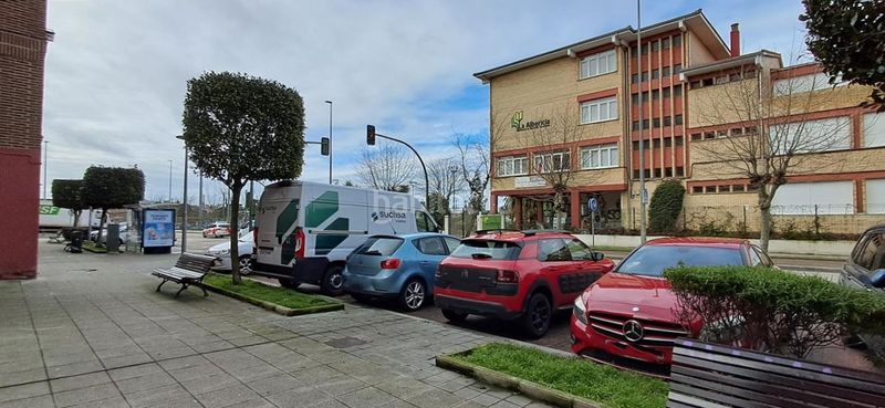 Foto 47460cc5-1186-4a0d-a1fa-f5214ad171ce. Pis a Alisal - San Román Santander