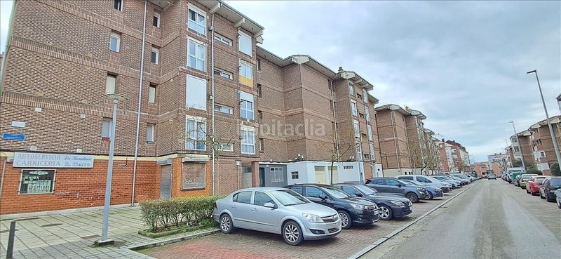 Foto bd0a4dfd-f8f0-40c5-a5fa-a0da93598b26. Pis a Alisal - San Román Santander