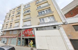 Etagenwohnung  La gloria