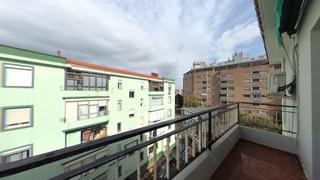 Appartement  Sargento serrano leite