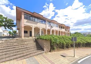 Etagenwohnung  De la constitucion