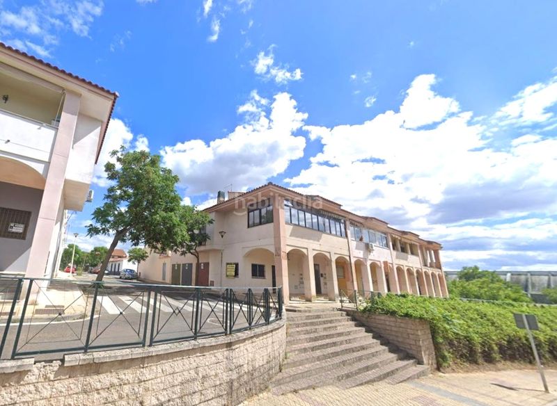 Foto 06a5cd34-ffcb-4c18-9142-13860669cf74. Piso en La Cañada - Aldea Moret Cáceres