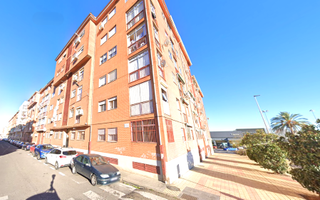 Appartement  Rio tiber