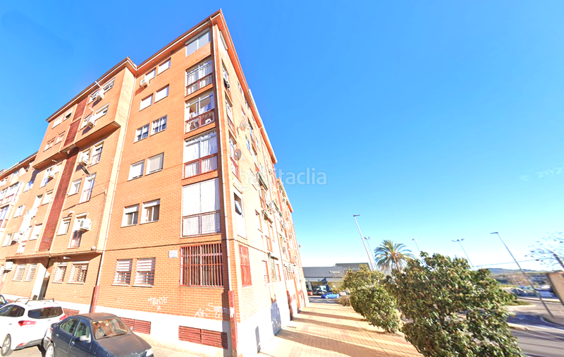 Foto c208da00-d3d6-4753-bfb1-f7c5ee09d367. Piso en La Cañada - Aldea Moret Cáceres