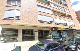 Appartement  Catedratico antonio silva