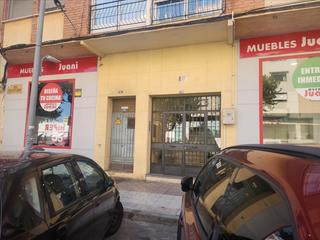 Appartement  Ricardo carapeto zambrano