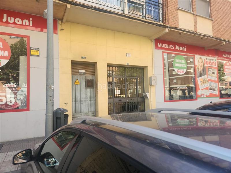 Foto 6a9549a8-1acc-4935-9f74-10e9d01a3266. Piso en San Roque - Ronda Norte Badajoz