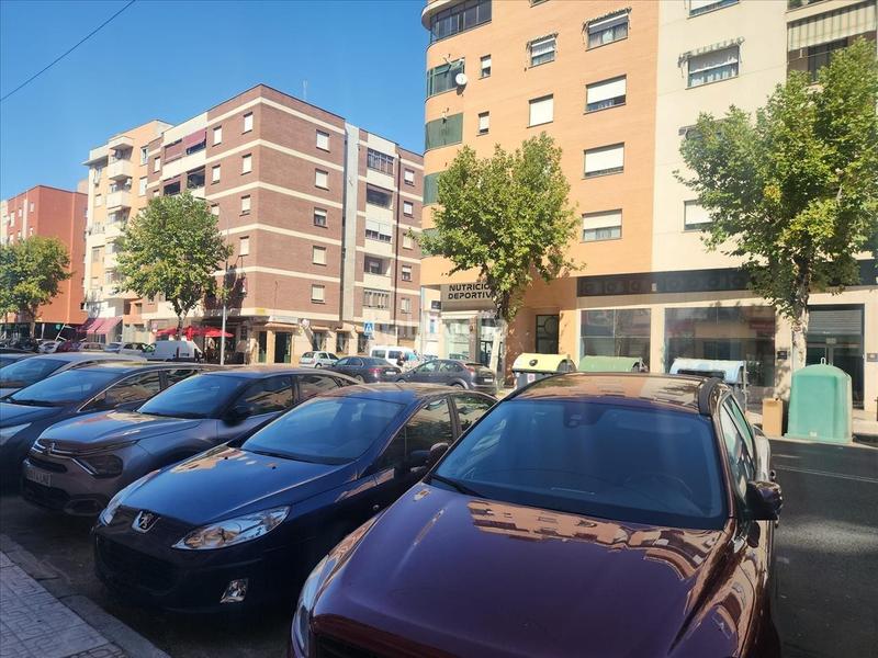 Foto 735d8bc4-87aa-4e9c-822a-6b17f2524995. Piso en San Roque - Ronda Norte Badajoz