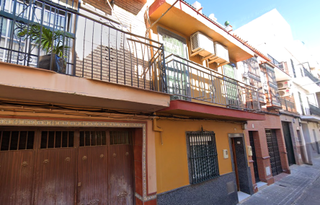 Casa  Ronquillo el