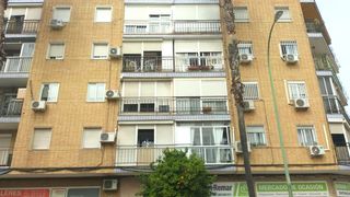 Etagenwohnung  8 de marzo