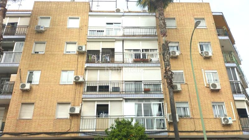 Foto b8ee47a4-e387-42ad-933d-450f3f1ee661. Pis a El Cerro Sevilla