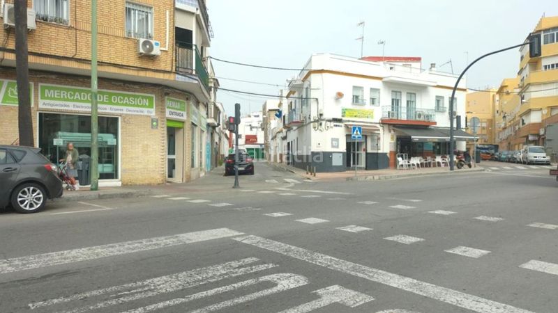 Foto fb33829e-dc17-4df5-ba0a-5f58f94a4d39. Pis a El Cerro Sevilla