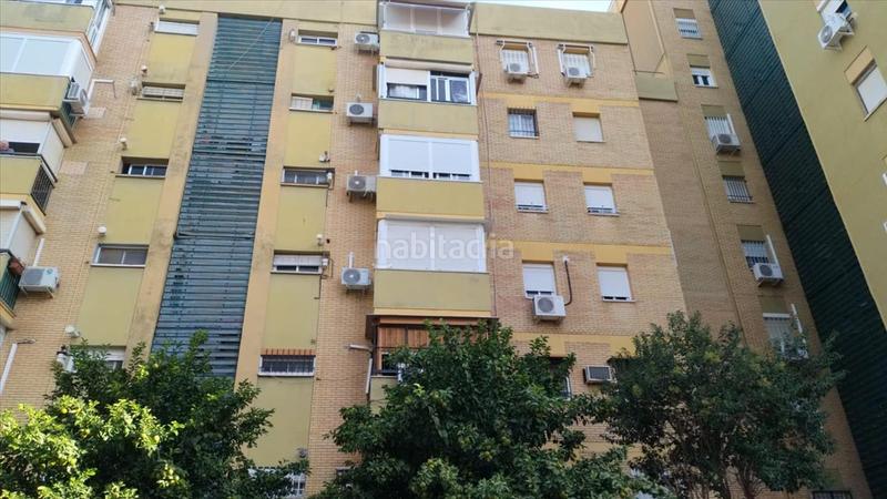 Foto ca6f0577-1d6d-43cd-9cbf-45adb61b40f4. Appartement dans Pino Montano - Consolación Sevilla