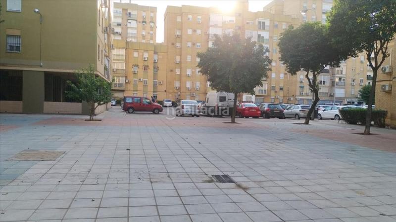 Foto 2172f6a3-55aa-473c-b8b7-dd7854910afb. Etagenwohnung in Pino Montano - Consolación Sevilla