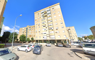 Etagenwohnung  Lavanderas