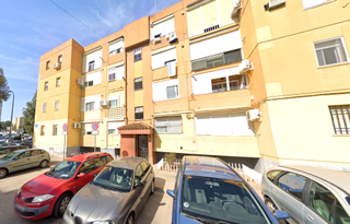 Appartement  Fogoneros