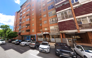 Appartement  Isabel de moctezuma