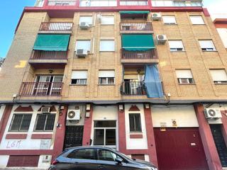 Appartement  Moncayo