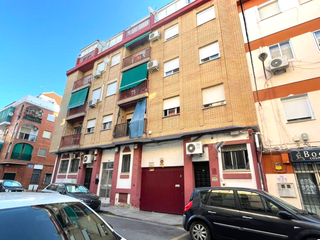 Appartement  Moncayo
