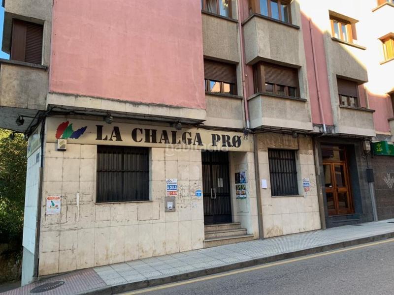 Foto 1f8fa175-eac2-4974-8a8a-6b372a7c066e. Local comercial en Nava
