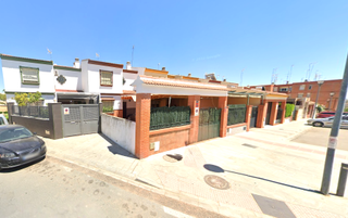 Casa adossada  Azorin