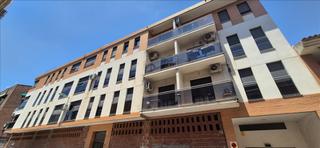 Flat in Puente Tocinos