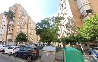 Etagenwohnung  Nescania